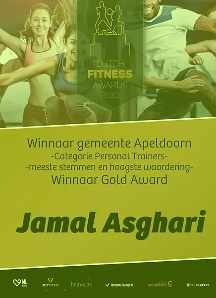 Cardio bij YESFIT Apeldoorn